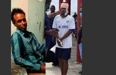 ގުރައިދޫ މަރު: ޒަޚަމްވެފައި އޮއްވައި ފެނުނު މީހާ ތުހުމަތަށް ހައްޔަރުކޮށްފި