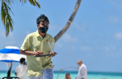 ޓެކްސް ބޮޑުކުރުމުން ތިން މަސް ތެރޭގައި 50 މިލިއަން ޑޮލަރުގެ ގެއްލޭނެ: މަޓާޓޯ