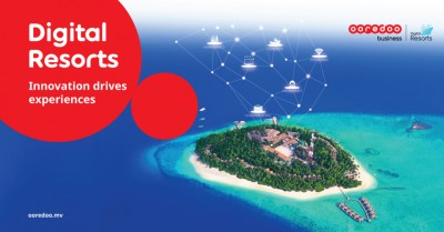 ޑިޖިޓަލް ރިސޯޓްސް ސޮލިއުޝަންތަކެއް އުރީދޫ އިން ތާއާރަފް ކޮށްފި