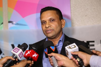 ޖަލަށްލީ ރައީސް ޔާމީން ބައިވެރިވެގެން: ނާޒިމް