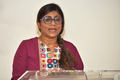 މާރިޔާ މެމްބަރު ކަމުން އިސްތިއުފާ ދެއްވައިފި