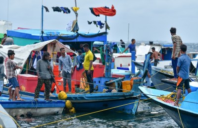 އުއްމީދުކުރި ވަރުގެ ލުޔަކަށް ނުވުމުގެ ކަންބޮޑުވުން!