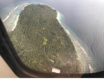 އަރިޔަދޫ ވަރުވާއަށް 10 އަހަރަށް ކުއްޔަށްދީފި