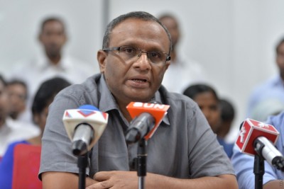 ހަގީގަތް ނޭނގޭ މަރުތަކުގެ މައުލޫމާތު ހުށަހަޅަން ރައްޔިތުންނަށް ފުރުސަތު ދޭނަން: ސުއޫދު