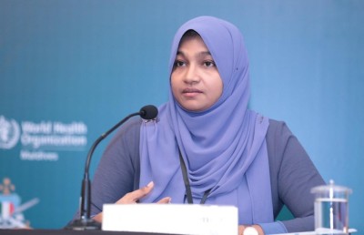 ކުލި ނުދެއްކިގެން 220 މީހަކު ހުށަހެޅި: ޖެންޑާ މިނިސްޓްރީ