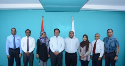 އާ މިނިސްޓްރީތަކަށް ވަގުތީ ޕާމަނަންޓް ސެކްރެޓަރީން ކަނޑައަޅައިފި