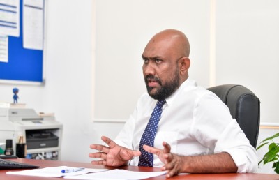ދައުލަތަށް ގެއްލުނު ފައިސާ ހޯދާނެ މަގެއް ފެނިއްޖެ: އޭސީސީ