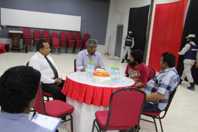 ހައްޔަރުކޮށްފައިވާ "ސްނައިޕަރު" އާ ލަންކާ ސަރުކާރުން ބައްދަލުކޮށްފި