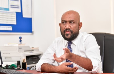 ދައުލަތަށް ގެއްލުނު ފައިސާ ހޯދާނެ މަގެއް ފެނިއްޖެ: އޭސީސީ