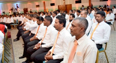 އެމްޑީއޭއިން މަޖިލީހުގެ ހުރިހާ ދައިރާއަކަށް ވާދަކުރަން ނިންމައިފި