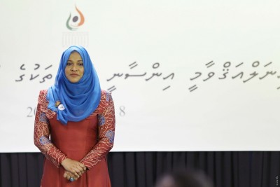 ކުޑަކުދިންގެ ހައްގުތަކާއި ޖުވެނައިލް ޖަސްޓިސް ބިލް އަވަހަށް ފާސްކުރަން ޖެހޭ: އެޗުއާރުސީއެމް