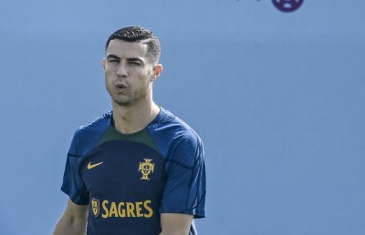 ރޮނާލްޑޯ ގެންދަން ސައޫދީ ކްލަބަކުން ރެކޯޑް އަގެއް ހުށަހަޅައިފި