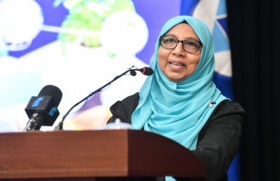 ޖެނުއަރީ މަހަށް ވިލާ ކޮލެޖުން އާ ޕްރޮގްރާމުތަކެއް