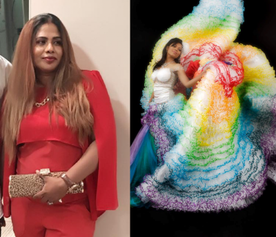 "އެންމެ ބުރަ މަސައްކަތެއް ކުރީ އައްޒަގެ ކައިވެނި ހެދުން ފަހަން"