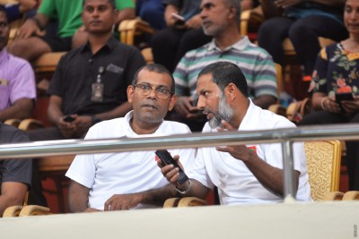 ސުމިތު ދޫކޮށްލުމަކީ އެންމެ ރަނގަޅަށް ހިނގައިދިޔަ ކަމެއް ނޫން: އިމްރާން