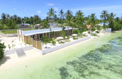 އައްޑޫ ބިންތަކުގެ ކުލި ހަ މަހަށް ފަސްކޮށްދޭން ނިންމައިފި