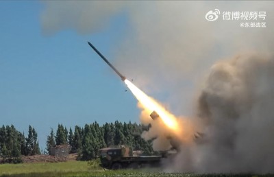 ޗައިނާގައި 2035ގައި 1500 ނިއުކްލިއާ ވޯހެޑް ހުރެދާނެ