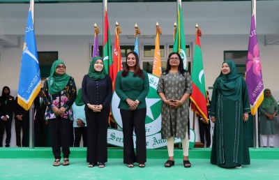 އަމީނިއްޔާ އަށް 78: ހިދުމަތްތެރި މުވައްޒަފުންގެ އަގުވަޒަންކޮށްފި