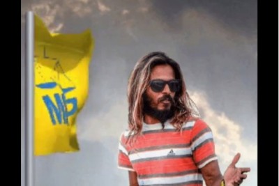 ސިއްދީގަށް ހަމަލާދިން ކަމުގެ ތުހުމަތުގައި ހައްޔަރުކުރި ސްމިތު ދޫކޮށްލައިފި