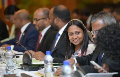 ގަވާއިދު ނުހެދި މައްސަލައިގައި ޒަހާގެ ސިޓީއެއް މަޖިލީހަށް، މައްސަލަ އަނބުރާ ކޮމެޓީއަށް ފޮނުވާލައިފި
