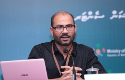 ޕޮޒިޓިވްވި ކޭސްތައް މަދުވެ، ގިނަ ބަޔަކު ރަނގަޅުވި ދުވަހެއް