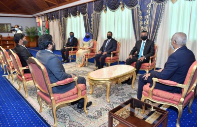 ކޯޓުން އަމުރު ކުރި ގޮތަށް މުސްއަބަށް ފައިސާއެއް ނުދިން!
