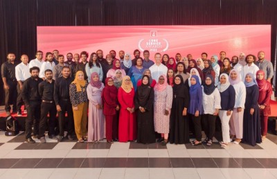 ބީއެމްއެލްގައި ގިނަ ދުވަސްވީ މުވައްޒަފުންގެ އަގު ވަޒަންކޮށްފި
