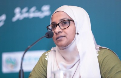 ހާލު ބޮޑު 33 މީހަކު އާސަންދައިގެ އެހީގައި ބޭރަށް ގެންދަނީ