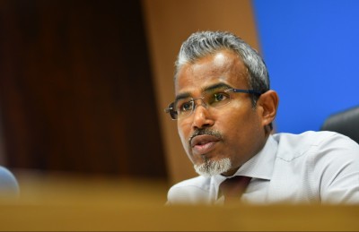 ކައުންސިލަރުންގެ ބާރުތަކެއް ހަނިކޮށް، ގާނޫނީ ހައްލެއް