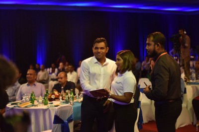 މަންތާ އެއާ ރަސްމީކޮށް ލޯންޗުކޮށް ބްރޭންޑް އެމްބެސެޑަރުން ކަނޑައަޅައިފި