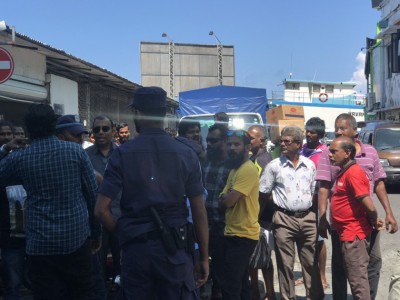 ސިއްދީގަށް ހަމަލާދިން މައްސަލައިގައި ސުމިތުގެ ބަންދަށް ހަތްދުވަސް