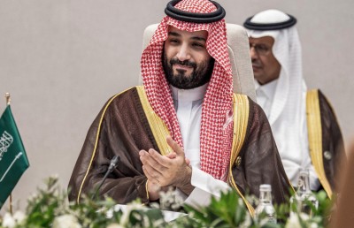 ކިންގް ސަލްމާން ވައިގެ ބަނދަރު ތަރައްގީކުރަނީ