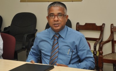 އިންފްރާސްޓްރަކްޗާ މިނިސްޓްރީގެ ސްޓޭޓް މިނިސްޓަރު ކަމަށް އަކުރަމް ކަމާލުއްދީން