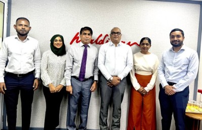 ފްލައިދުބާއީގެ ދަތުރުތަކާއެކު، ސ. ގަމުން ކޫއްޑު އަށް މޯލްޑިވިއަންގެ ދަތުރުތައް ފަށަނީ