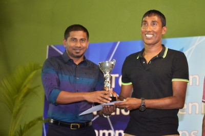 ނިޕޯން ނޭޝަނަލް ޓެނިސް ޗެމްޕިއަންޝިޕް ނިންމާލައިފި