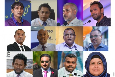 ގިނަ ކުންފުނިތަކެއްގެ ބޯޑުގައި ހިމެނޭ މެމްބަރުން ވަކިކޮށްފި