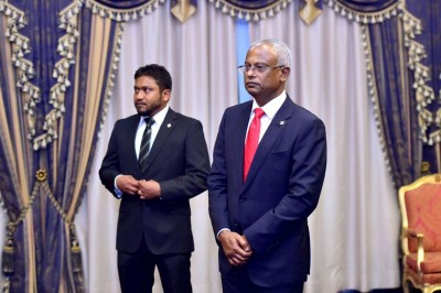 ރިޔާސީ ކޮމިޝަންތަކަށް ބާރު ދޭން ބިލެއް ހުށަހަޅަނީ