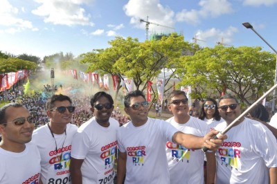 މައްސަލަތައް ހައްލުކުރުމަށް އެންމެން މަސައްކަތް ކުރަންޖެހޭ: ނައިބު ރައީސް