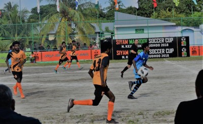 މޮޅަކާ އެކު ހެނބަދޫއިން ފެށުން ރަނގަޅު ކޮށްފި