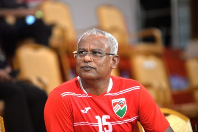 ކުޅިވަރު އެސޯސިއޭޝަންތަކަށް މަދުވެގެން 500،000 ރުފިޔާ ދޭން ފާސް ކޮށްފި
