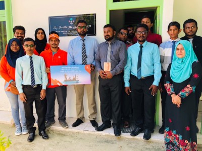 ހަލުވި އިންޓަނެޓާއެކު ދިރާގު ޓީވީ ތުޅާދުއަށް