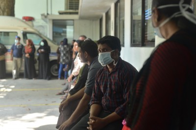 ރަހިމުގެ ދޮރަށް ޖެހޭ ކެންސަރުން ދިފާއުވުމަށް ވެކްސިން ޖަހަން ރާއްޖޭގައި ފަށަނީ