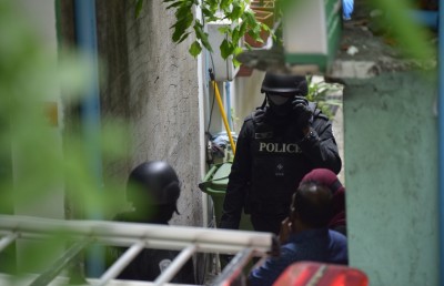 ގޮއްވާލަން އެތައް ފަހަރަކު އުޅެފި، އަދިވެސް ހަދަނީ ޖޯކަކަށް