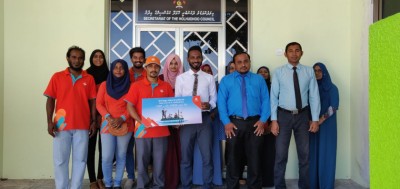 ހަލުވި އިންޓަނެޓާ އެކު ދިރާގު ޓީވީ ހޮޅުދު އަށް ތައާރަފުކޮށްފި