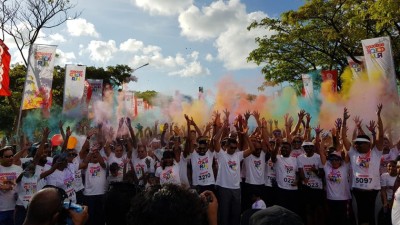 ތަފާތު ކުލަތަކާއެކު މިފަހަރުވެސް އުރީދޫގެ ކަލަރަން ވަރަށް ކާމިޔާބު!