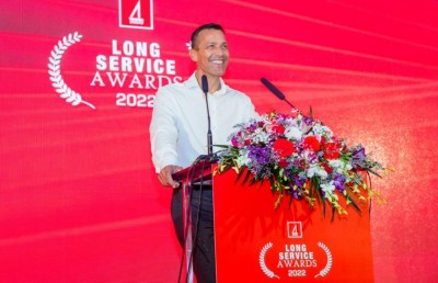 ބީއެމްއެލްގައި ގިނަ ދުވަސްވީ މުވައްޒަފުންގެ އަގު ވަޒަންކޮށްފި