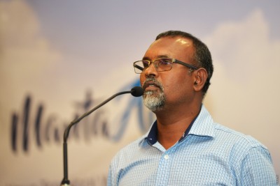ޑިމާންޑާ އެއްވަރަށް ޑޮމެސްޓިކް އޭވިއޭޝަން ކުރިއެއް ނާރާ: މަންތާ
