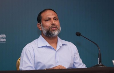 ފުރިހަމަ ތަނެއްގެ ގޮތުގައި އެންއައިސީ ހިންގަން ޖެހޭ: މިނިސްޓަރު