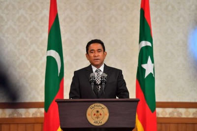 ޔާމީން ވެރިކަމުގެ ފަހު ދުވަހު މާލީ ބަޔާން ހުށަހެއްޅުއްވި: ޒިޔަތު