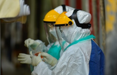 ޕޮޒިޓިވްވި ކޭސްތައް މަދުވެ، ގިނަ ބަޔަކު ރަނގަޅުވި ދުވަހެއް